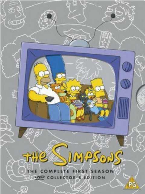36- The Simpsons:  Matt Groening tarafından Fox Broadcasting Company için yaratılan animasyon televizyon durum komedisidir. Dizi, Homer, Marge, Bart, Lisa ve Maggie'den oluşan orta sınıf bir Amerikan ailesinin satirik bir parodisidir. Şov, Springfield adlı kurgusal bir şehirde geçmekte ve Amerikan kültürünü, toplumunu, televizyonunu ve farklı insanlık hâllerini hicvetmektedir.