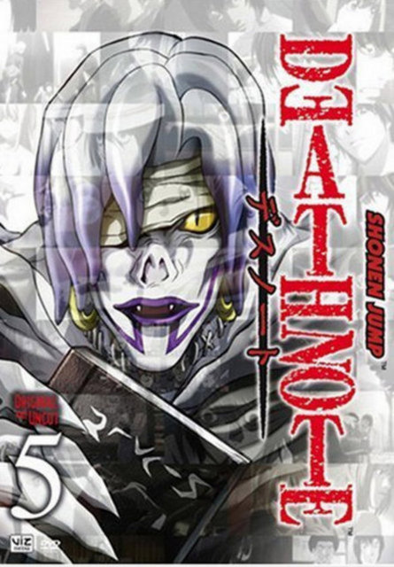 20- Death Note:  Yagami Ligth adlı genç dünyadaki suçlar konusunda polisin yeterli olmadığını, suçluların aramızda her daim olduğunu ve dünyaya sağlam bir adalet sisteminin gelmesi gerektiğini düşünür. Ona göre dünya artık çürük bir yerdir. Onu izleyen Ölüm Tanrısı "Ryuk", bilerek onun önüne Death Note'unu(ölüm defterini) düşürür.