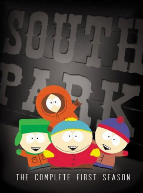 24- South Park:  1997 yılından itibaren, 18 yaşından büyükler için yayınlanmakta olan ABD yapımı animasyon komedi dizisi. Yaratıcıları Trey Parker ve Matt Stone'dur. ABD'de Comedy Central kanalında oynamaktadır.