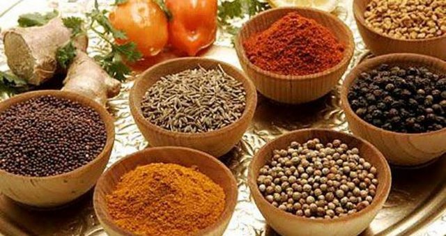 Yemeklerin ve tatlıların lezzetini artıran, kimi zaman değiştiren baharatlar aynı zamanda sağlığımızın da anahtarı.