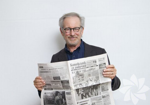 Steven Spielberg