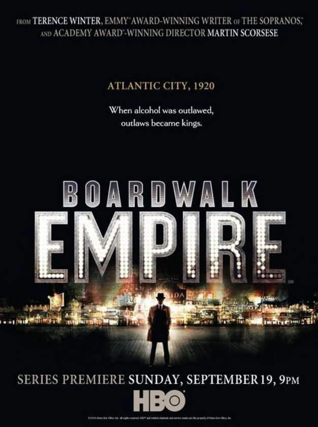 <b>42- Boardwalk Empire</b>\nNucky Tekin, Atlantic City'nin tartışmasız tek hükümdarıdır. Politikacı görünümü insanları aldatmakta, gangster yüzünü ise yalnızca geceleri göstermektedir...