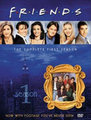 <b>23- Friends: </b> 1994-2004 yılları arasında Amerika Birleşik Devletleri'nde çekilen TV komedi dizisidir.