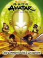 <b>12- Avatar: The Last Airbender: </b>  ABD kaynaklı Emmy Ödüllü çizgi dizi. Türkiye'de Nickelodeon'da ve CNBC-e'de yayınlanmaktadır. Asya etkileri taşıyan dövüş sanatları ve elementler etrafında dönen \
