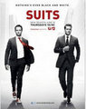 <b>29- Suits: </b> Gabriel Macht ve Patrick J. Adams'ın başrollerinde oynadığı USA Network kanalında yayımlanan televizyon dizisidir. 12 bölümlük ilk sezonu 23 Haziran 2011'de başlamış ve dizinin ikinci sezonu için 16 Ağustos'ta anlaşma imzalanmıştır.