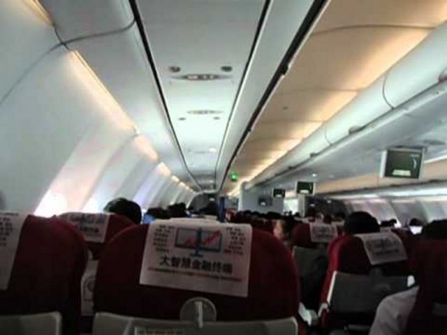 Bilim adamları, bu yüzyılın ortasına kadar türbülansların özellikle transatlantik uçuşlarda yüzde 10-40 oranında artabileceğini savunuyor.