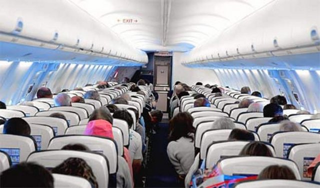 Uçuş sayısındaki yoğunluk nedeniyle personelin uçakları bir sonraki uçuşa hazırlamak için yeterli zamanı kalmıyor.