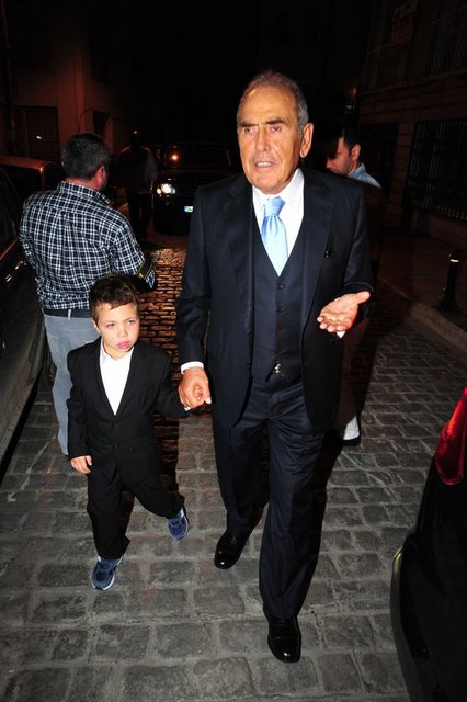 SİNAN SAN, UĞUR EKŞİOĞLU