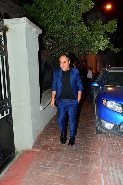 HAKAN YILDIRIM