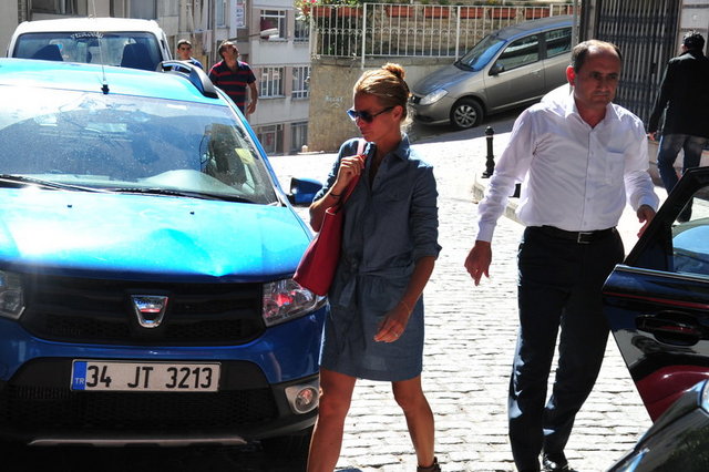 TANSA EKŞİOĞLU