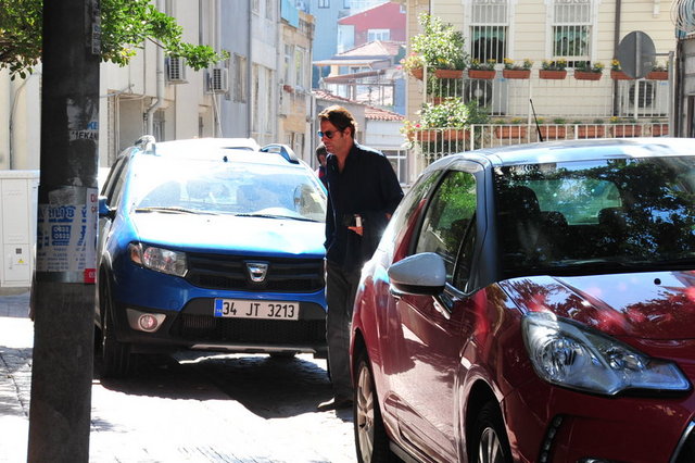 CEM AYDIN