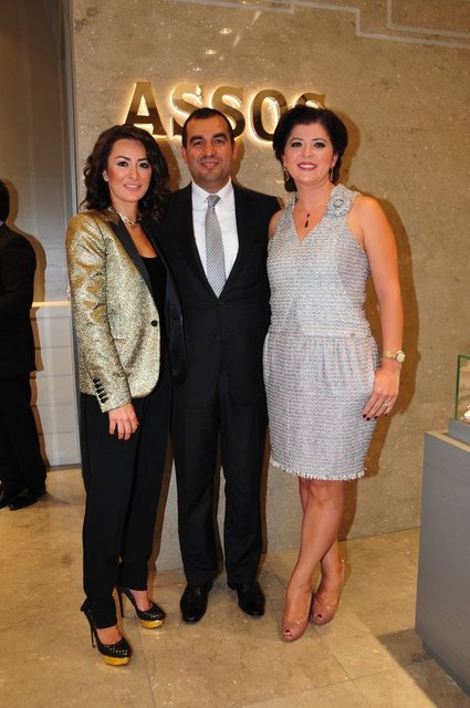 FATOŞ SARIGÜL, NUSRET - AYŞEGÜL ALTINBAŞ 