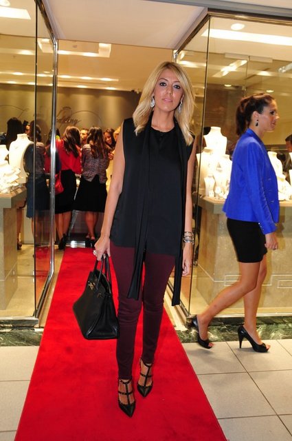 PINAR TALAY