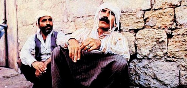 1979 	Bereketli Topraklar Üzerinde 	(Ayrıca filmin senaristi ve yapımcısı)