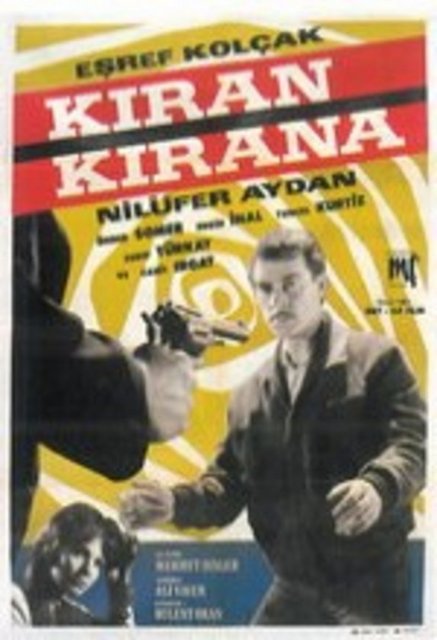 1966 	Kıran Kırana
