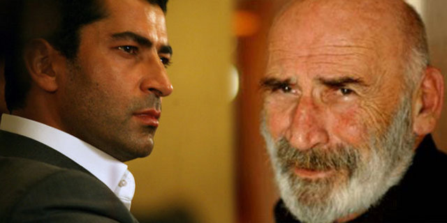2009 - 2011 	Ezel 	(Ramiz) Karaeski 	Televizyon dizisi