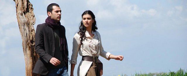 2007 	Asi 	(Cemal Ağa) 	Televizyon dizisi