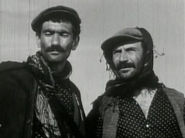 1966 	Hudutların Kanunu 	Bekir