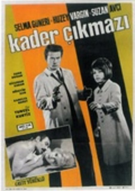 1966 	Kader Çıkmazı