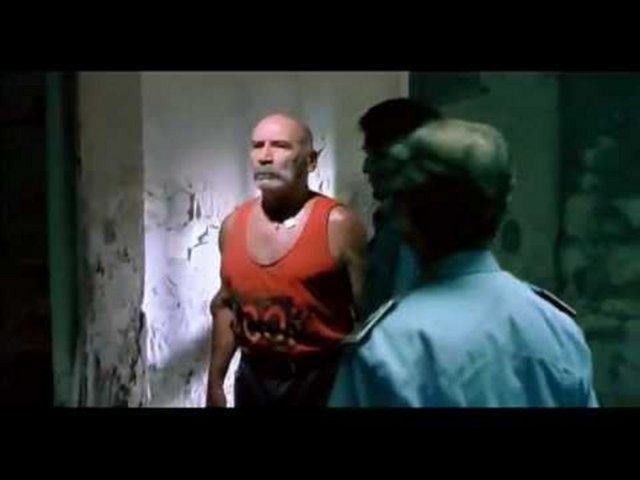 2001 	A cavallo della tigre 	(Tigre) 	İtalya yapımı -