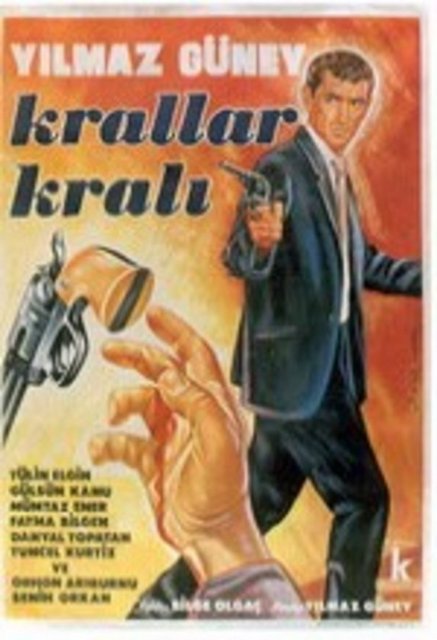 1965 	Krallar Kralı