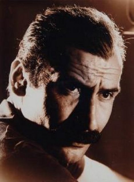 1966 	Karanlıkta Vuruşanlar