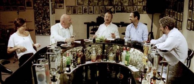 2009 	Siyah Beyaz 	(Ahmet Nihat 	)