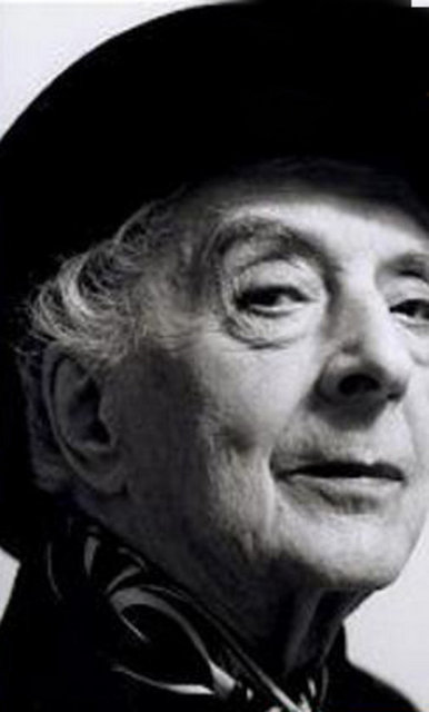 Quentin Crisp - Orlando (1992)