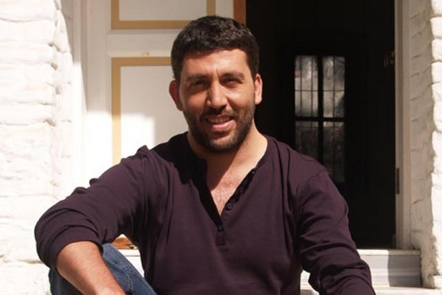 Emre Kınay