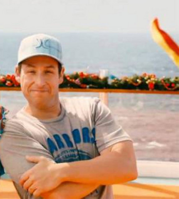 Adam Sandler