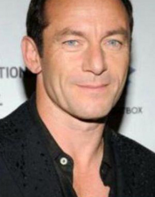 Jason Isaacs - Sweet November (2001)