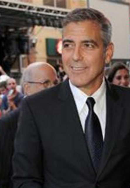 George Clooney  - The Harvest (1992)