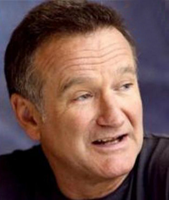 Robin Williams - Mrs. Doubtfire (1993)