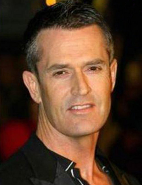 Rupert Everett - St. Trinian's (2007)