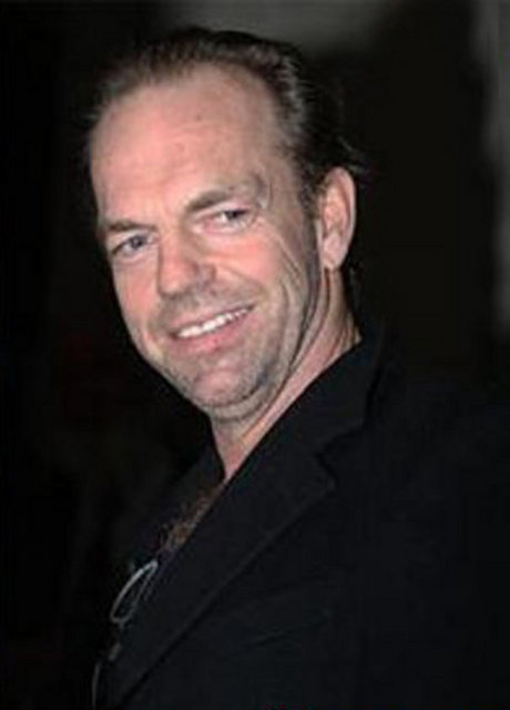 Hugo Weaving - Cloud Atlas (2003)