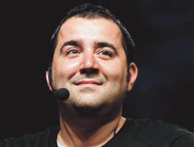 Ata Demirer