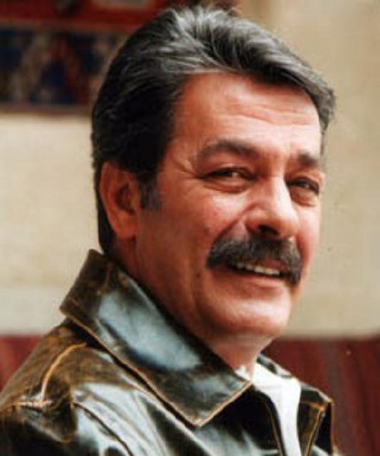 Kadir İnanır