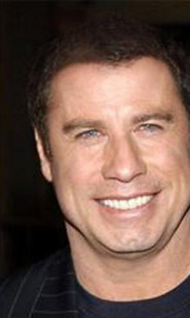John Travolta  - Hairspray (2007)