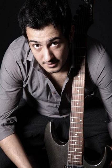 Sarp Apak