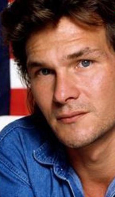 Patrick Swayze - To Wong Foo Thanks for Everything, Julie Newmar (1995)