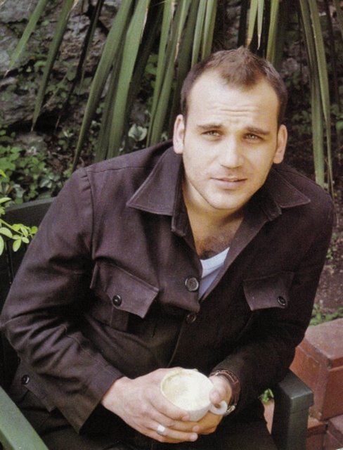 Gürgen Öz