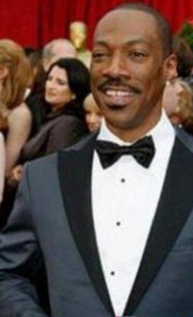 Eddie Murphy - Norbit (2007)