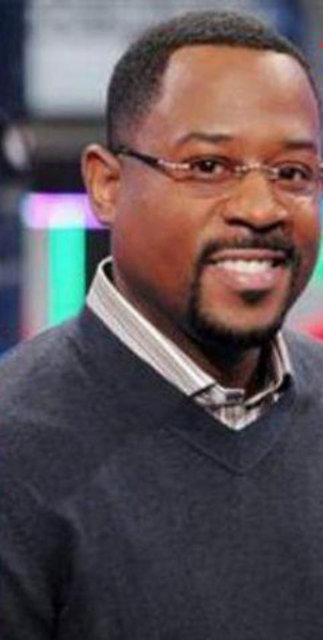 Martin Lawrence - Big Momma's House (2000)