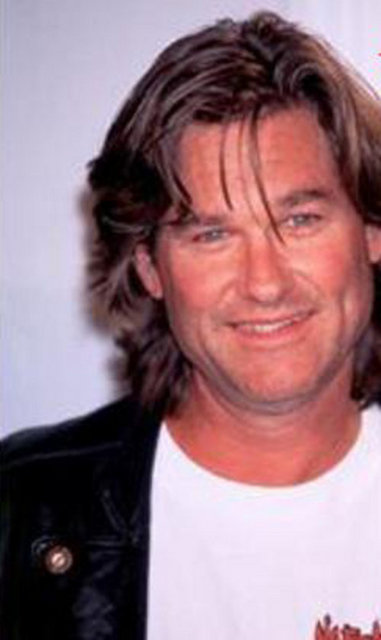 Kurt Russell - Tango & Cash (1989)