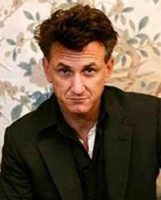 Sean Penn