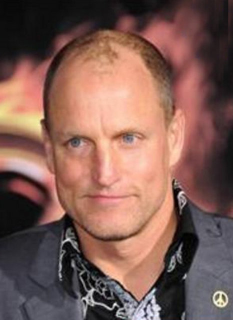Woody Harrelson - Anger Management (2003)