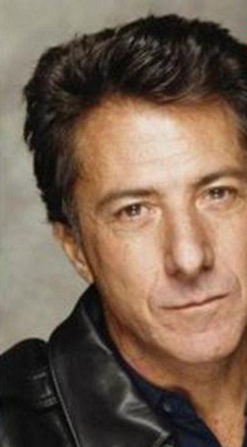 Dustin Hoffman - Tootsie (1982)