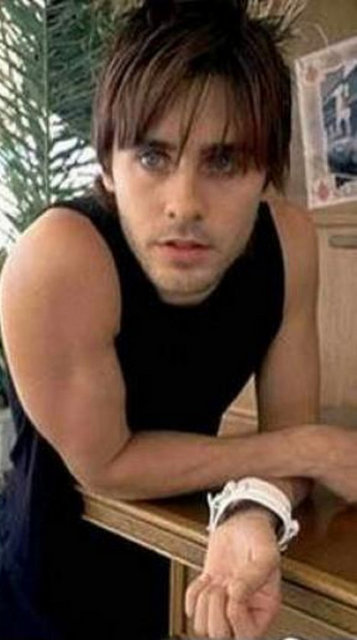 Jared Leto