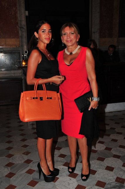 NAZLI SERT, MERAL YAZICI