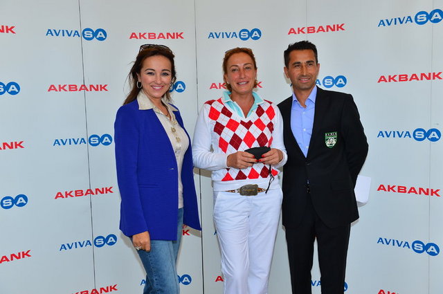 MERAL EREDENK, BEYHAN BENARDETE, EROL ŞİMŞEK